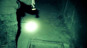 Ночь в Убежище МОРГА † Записали ГОЛОСА ПРИЗРАКОВ † Заброшенное и ЖУТКОЕ место † TABOO