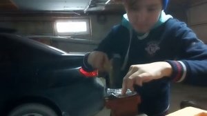 Как сделать монету из фольги