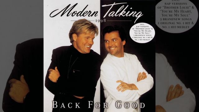 Brother Louie Mix 98 Radio Edit