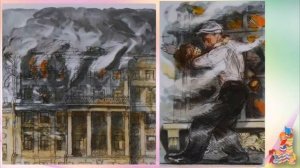 Маршак С.Я. " Рассказ о неизвестном герое"