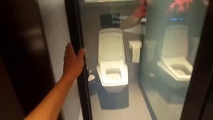 ТУАЛЕТЫ В КИТАЕ / ШОК / БУДУЩЕЕ УЖЕ ЗДЕСЬ / ТЕХНОЛОГИИ В КИТАЕ