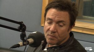 Simon Le Bon on friendship with Lindsay Lohan