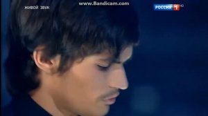 Л. Бетховен. Лунная соната, 3 часть,  "Piano Sonata 3 part "Moonlight". Исполняет Илья Папоян.