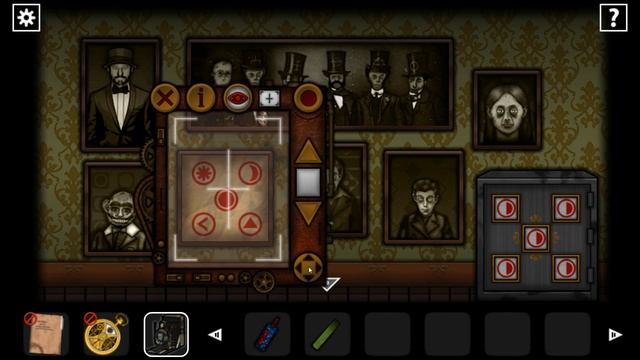 Прохождение игры Forgotten Hill Disillusion. Магический фотоаппарат Часть 2