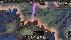 ФИНАЛ - HOI4: The New Mankind #5 - Российская Империя в другом мире