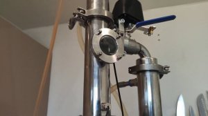 Люксталь 8 отбор по пару