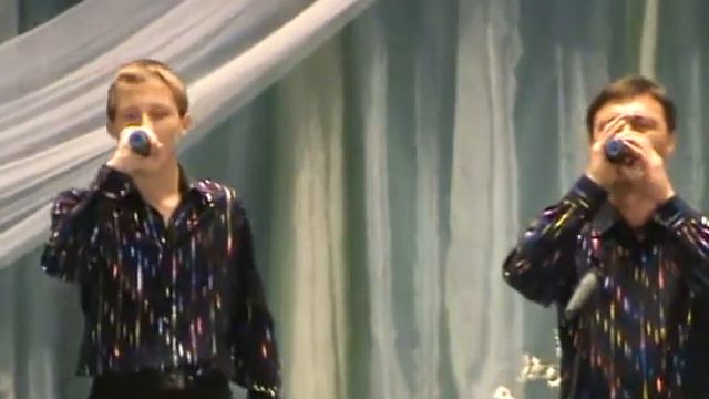 Сибирь, сибирь. Усть-Кут, день города смотреть онлайн