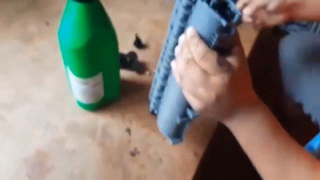 How to Refill/Replace and Reset Toner Cartridge (Brother DCP -L2540DW) смотреть онлайн