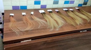 Ботокс для волос