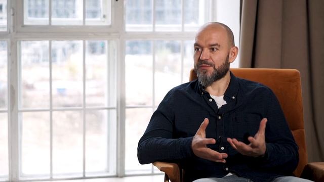 Конфликты, семейная иерархия и внутренняя стабильность родителя смотреть онлайн