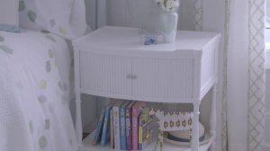 Behind the Design Of Sarah Richardson's Daughter's Bedroom