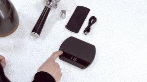 Обзор весов Felicita ARC.