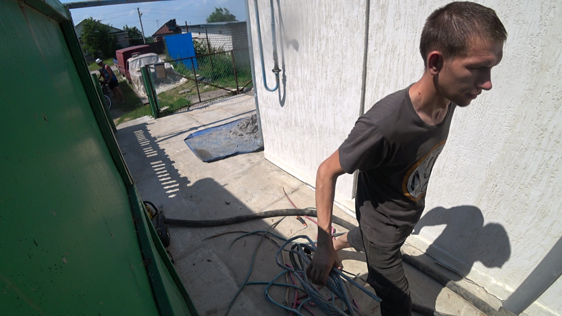 Я НЕ БУДУ ДЕЛАТЬ ТАК КАК ВЫ СОВЕТУЕТЕ, РАЗБОР ЦВЕТНИНЫ смотреть онлайн