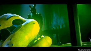 Песня я, я чувствую монстра спрингтрап