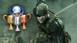 10 НЕВОЗМОЖНЫХ ТРОФЕЕВ НА PLAYSTATION, КОТОРЫЕ И НЕ СТОИТ ПОЛУЧАТЬ