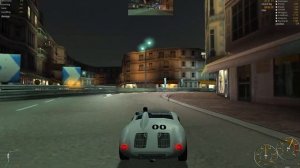 Race for Porsche 550A Spyder at Golden Era - NFS Porsche Unleashed