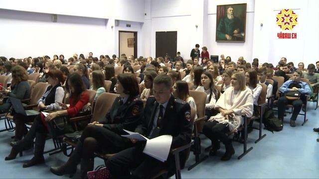 День правовой помощи детям смотреть онлайн