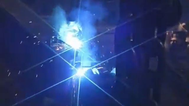 Сварщик смотреть онлайн