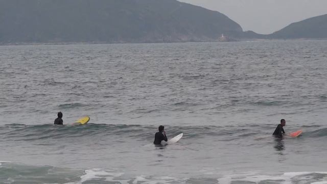 Sony DSC-HX100V 30X Zoom Test in Hong Kong@9 смотреть онлайн