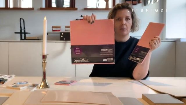 Cutting material & plate assortment - LITBRIGDI.net смотреть онлайн