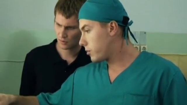 Пацаны