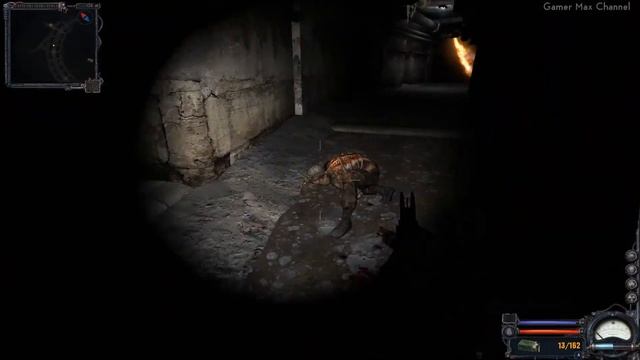 S.T.A.L.K.E.R. Clear Sky - FULL GAME Walkthrough Gameplay No Commentary смотреть онлайн