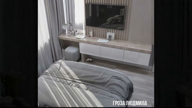 Обзор дизайн-проекта евротрешки в Москве.