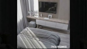 Обзор дизайн-проекта евротрешки в Москве.