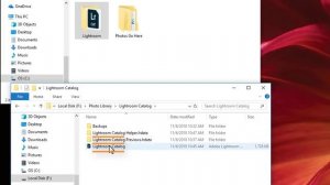 Learn How to Safely Move Your Lightroom Catalog