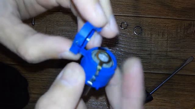 Многооборотный резистор 3590s-2-102l, Resistor 3590S 2 102L (Разборка) смотреть онлайн