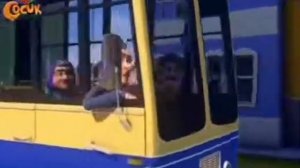 Rafadan Tayfa komik montaj