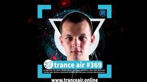 Alex NEGNIY - Trance Air #369 [ #138 special ]