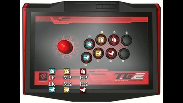 Killer Instinct 2013 описание боевой системы (Обучение) часть 1 смотреть онлайн