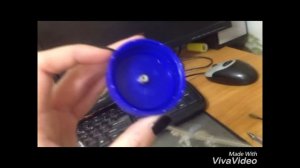 Школьная академия. Делаем фонтан. Сообщающиеся сосуды