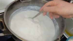 1 кг сыра из 2 литров молока! Никакого уксуса и лимонной кислоты. Лучший рецепт