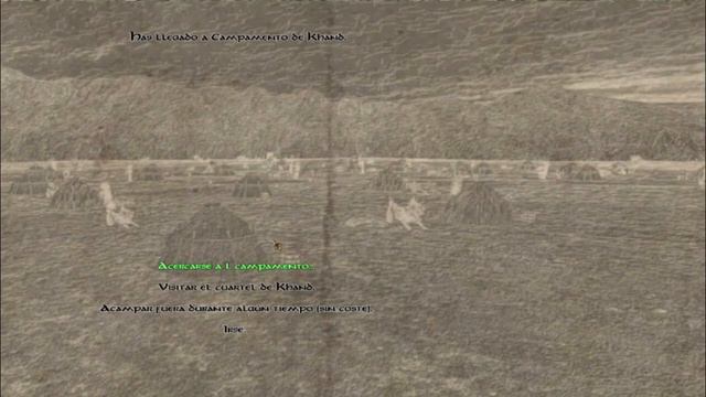 M&B WARBAND - The Last Days Of The Third Age - Soy un Uruk смотреть онлайн