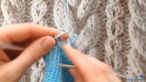Вязание пинеток спицами