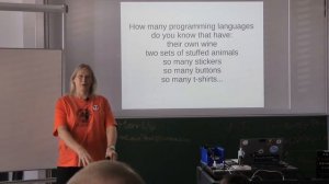 Changing Image of Perl - Wendy Van Dijk