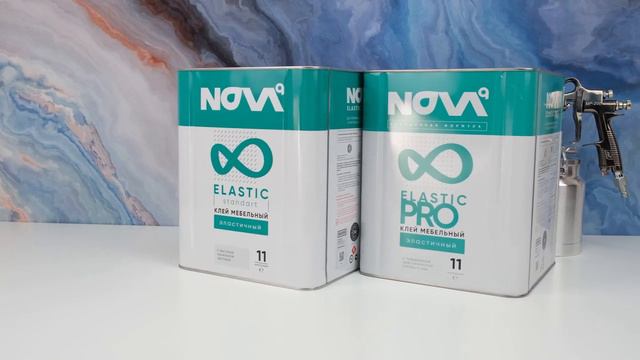 Как выбрать мебельный клей_ Все о марках клея NOVAq