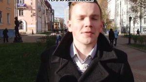 Глас народа. Что символизирует герб Архангельска?