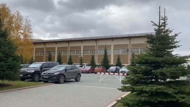 ЖК Горки смотреть онлайн