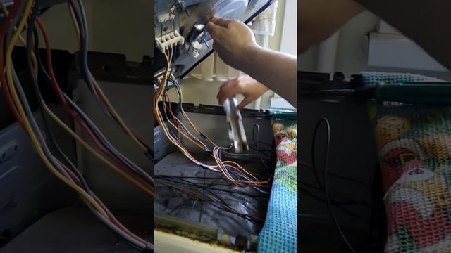 Как Заменить Конфорку в Электроплите Подробно Замена Электроконфорки в Электроплите Замена Конфорки