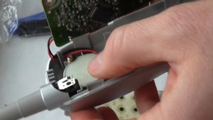 Что внутри радиотелефона Panasonic KX-TC1205RUS? (Разборка и сборка)What's inside the radiotelephon