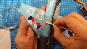 Обзор жидкости для декалей ОТ 128 DЕКАЛЕКС фиксатор и размягчитель.