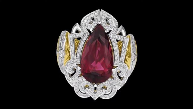 ЮВЕЛИРНАЯ КОЛЛЕКЦИЯ ЛАОС ОТ ЮВЕЛИРНОЙ КОМПАНИИ КАРАТ