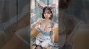 4K - AI Art - AI Lookbook - AI Girls - AI Gallery // 110