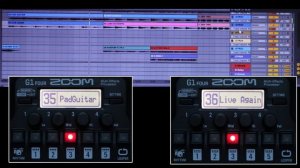 Can I use EVERY PRESET on the Zoom G1 Four in a Rock/Metal Tune? 👍