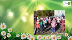 экорепортаж Юные экологи