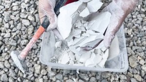 Тот самый мел | МелОК колем мел, мел асмр хруст