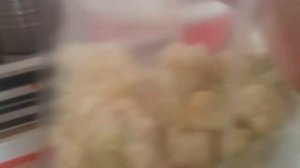 Запайка концов пакетов из рулона для ваккуматора
